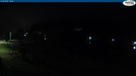 Archiv Foto Webcam Achensee - Badestrand in Achenkirch 03:00