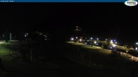 Archiv Foto Webcam Achensee - Badestrand in Achenkirch 23:00