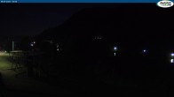 Archiv Foto Webcam Achensee - Badestrand in Achenkirch 03:00