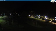 Archived image Webcam Lake Achensee - beach in Achenkirch 23:00