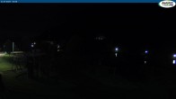 Archived image Webcam Lake Achensee - beach in Achenkirch 01:00