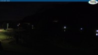 Archiv Foto Webcam Achensee - Badestrand in Achenkirch 03:00
