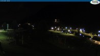 Archiv Foto Webcam Achensee - Badestrand in Achenkirch 23:00
