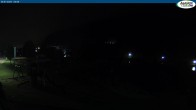 Archiv Foto Webcam Achensee - Badestrand in Achenkirch 03:00