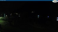 Archiv Foto Webcam Achensee - Badestrand in Achenkirch 23:00