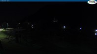 Archived image Webcam Lake Achensee - beach in Achenkirch 01:00