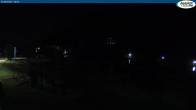 Archived image Webcam Lake Achensee - beach in Achenkirch 03:00