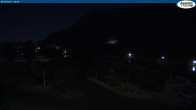 Archiv Foto Webcam Achensee - Badestrand in Achenkirch 00:00