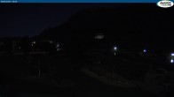 Archiv Foto Webcam Achensee - Badestrand in Achenkirch 01:00