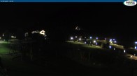 Archiv Foto Webcam Achensee - Badestrand in Achenkirch 21:00