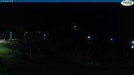 Archiv Foto Webcam Achensee - Badestrand in Achenkirch 23:00