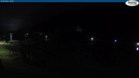 Archiv Foto Webcam Achensee - Badestrand in Achenkirch 03:00