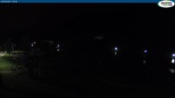 Archiv Foto Webcam Achensee - Badestrand in Achenkirch 03:00