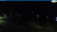 Archiv Foto Webcam Achensee - Badestrand in Achenkirch 23:00