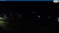 Archiv Foto Webcam Achensee - Badestrand in Achenkirch 01:00