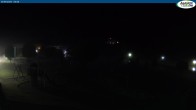 Archiv Foto Webcam Achensee - Badestrand in Achenkirch 03:00