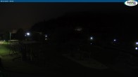 Archiv Foto Webcam Achensee - Badestrand in Achenkirch 05:00