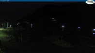 Archiv Foto Webcam Achensee - Badestrand in Achenkirch 23:00