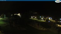 Archiv Foto Webcam Achensee - Badestrand in Achenkirch 19:00