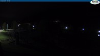 Archiv Foto Webcam Achensee - Badestrand in Achenkirch 05:00