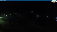 Archived image Webcam Lake Achensee - beach in Achenkirch 23:00