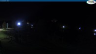 Archiv Foto Webcam Achensee - Badestrand in Achenkirch 03:00