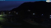 Archiv Foto Webcam Achensee - Badestrand in Achenkirch 06:00