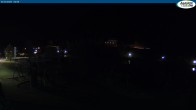 Archiv Foto Webcam Achensee - Badestrand in Achenkirch 01:00