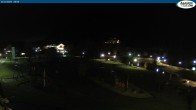 Archiv Foto Webcam Achensee - Badestrand in Achenkirch 19:00