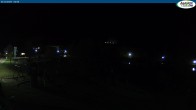 Archiv Foto Webcam Achensee - Badestrand in Achenkirch 02:00