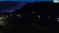 Archiv Foto Webcam Achensee - Badestrand in Achenkirch 06:00