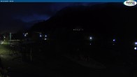 Archived image Webcam Lake Achensee - beach in Achenkirch 05:00