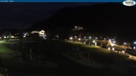 Archived image Webcam Lake Achensee - beach in Achenkirch 17:00