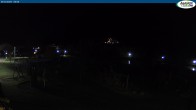 Archiv Foto Webcam Achensee - Badestrand in Achenkirch 23:00