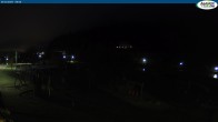 Archiv Foto Webcam Achensee - Badestrand in Achenkirch 05:00