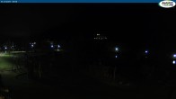 Archiv Foto Webcam Achensee - Badestrand in Achenkirch 23:00