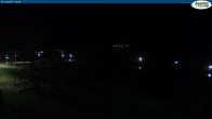 Archiv Foto Webcam Achensee - Badestrand in Achenkirch 03:00