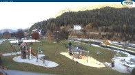 Archiv Foto Webcam Achensee - Badestrand in Achenkirch 15:00
