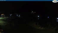 Archiv Foto Webcam Achensee - Badestrand in Achenkirch 23:00