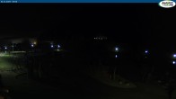 Archiv Foto Webcam Achensee - Badestrand in Achenkirch 03:00