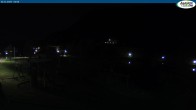 Archiv Foto Webcam Achensee - Badestrand in Achenkirch 01:00