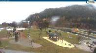 Archiv Foto Webcam Achensee - Badestrand in Achenkirch 11:00