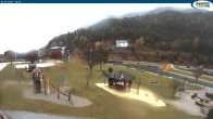 Archiv Foto Webcam Achensee - Badestrand in Achenkirch 15:00