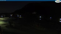 Archiv Foto Webcam Achensee - Badestrand in Achenkirch 05:00