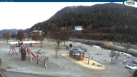 Archiv Foto Webcam Achensee - Badestrand in Achenkirch 06:00