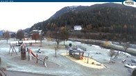 Archiv Foto Webcam Achensee - Badestrand in Achenkirch 07:00