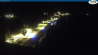 Archived image Webcam Pertisau at Achensee, footbridge 18:00