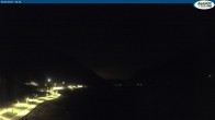 Archived image Webcam Pertisau at Achensee, footbridge 23:00