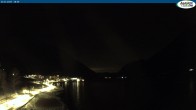 Archiv Foto Webcam Pertisau am Achensee, Hochsteg 17:00