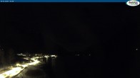 Archiv Foto Webcam Pertisau am Achensee, Hochsteg 01:00